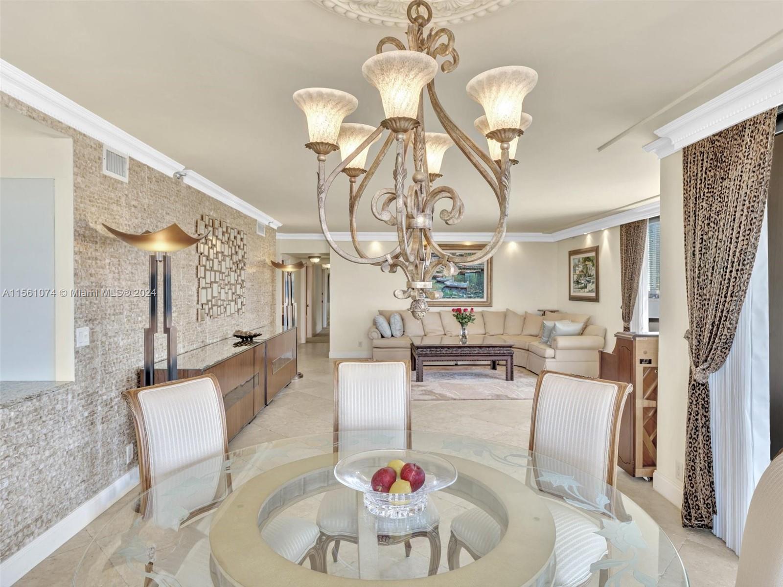 ANOTHER VIEW OF THE GREAT ROOM