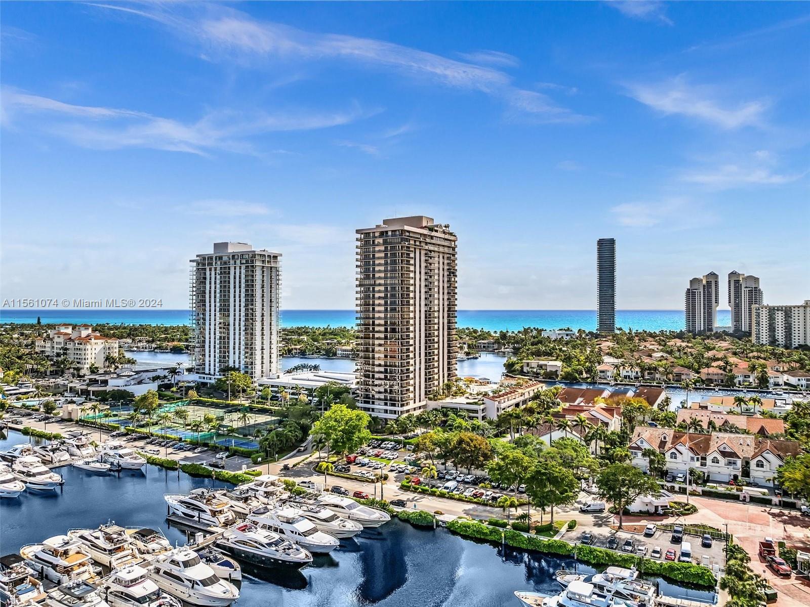 EXQUISITE TURNBERRY ISLE