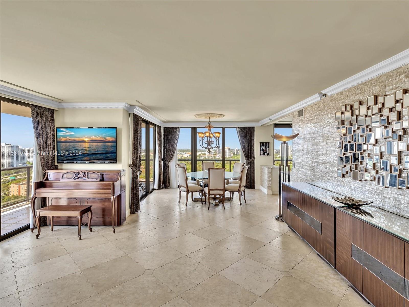 SPACIOUS AND ELEGANT