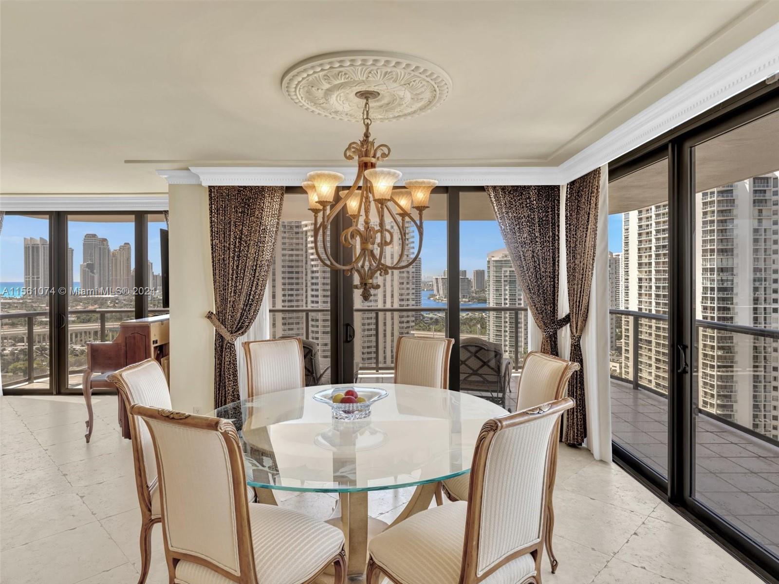 VIEWS ARE INCREDIBLE FROM IMPACT WINDOWS!