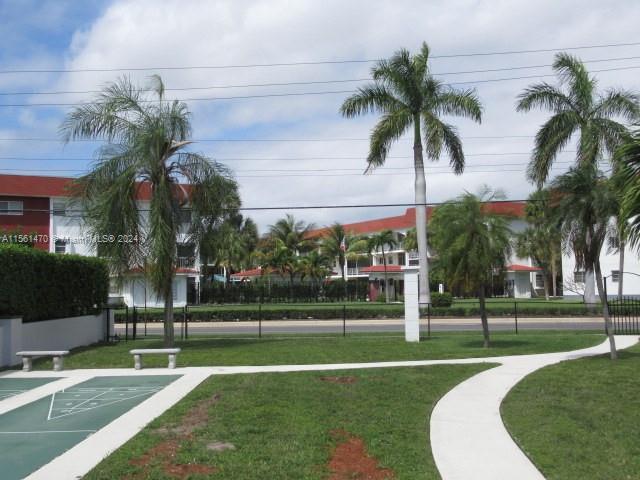 580 Egret Dr 216, Hallandale Beach, Florida 33009, 1 Bedroom Bedrooms, ,1 BathroomBathrooms,Residentiallease,For Rent,580 Egret Dr 216,A11561470