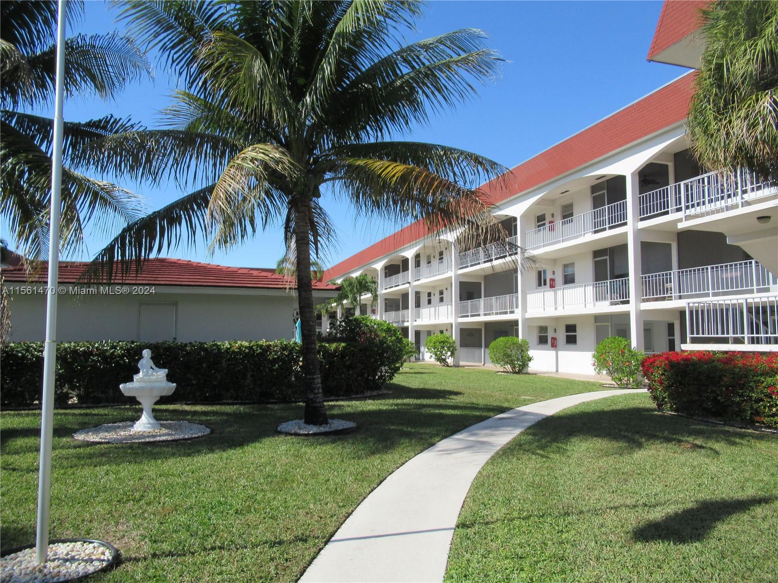 580 Egret Dr 216, Hallandale Beach, Florida 33009, 1 Bedroom Bedrooms, ,1 BathroomBathrooms,Residentiallease,For Rent,580 Egret Dr 216,A11561470