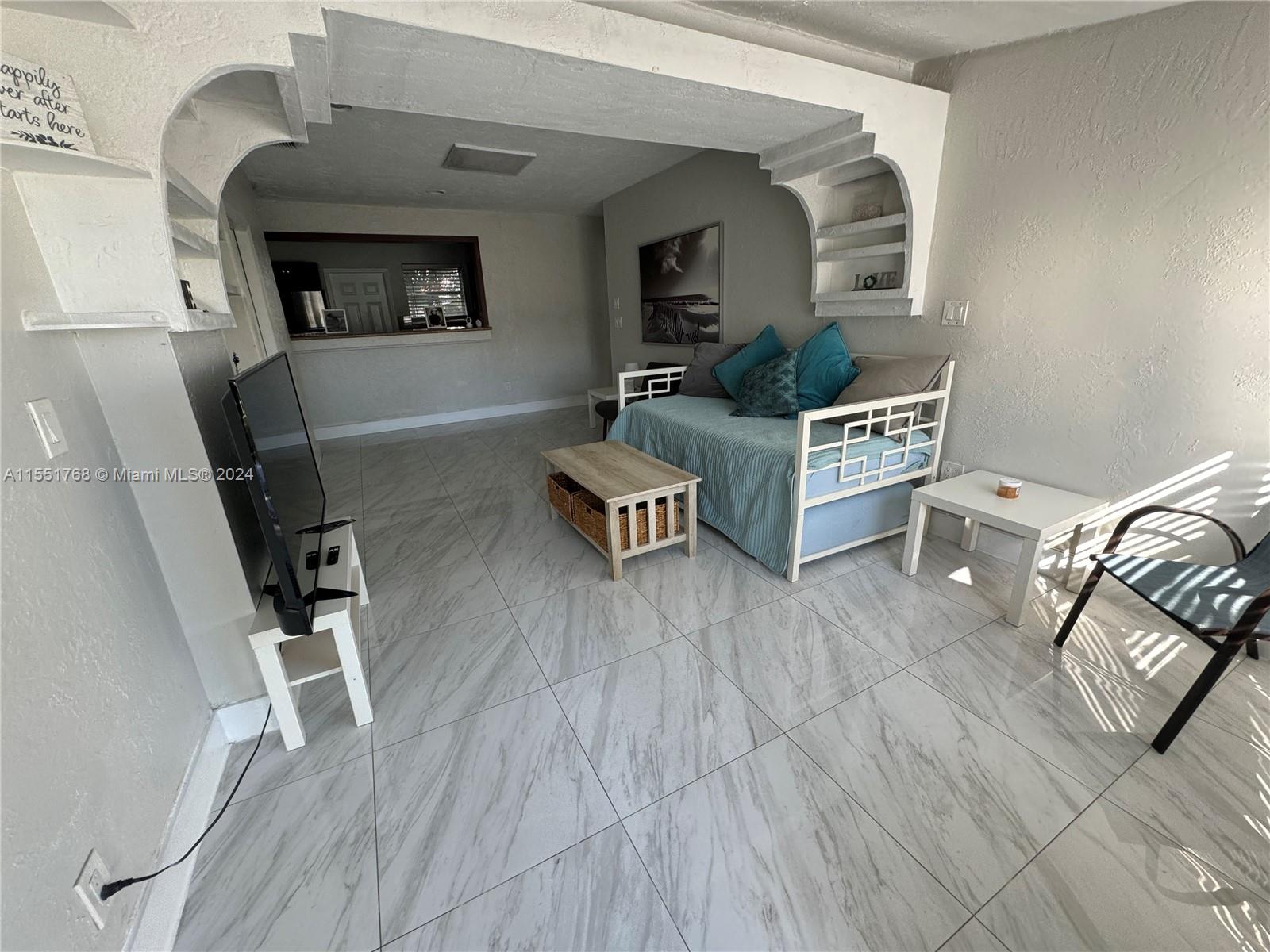 2111 Monroe Ter house, Hollywood, Florida 33020, 3 Bedrooms Bedrooms, ,1 BathroomBathrooms,Residentiallease,For Rent,2111 Monroe Ter house,A11551768