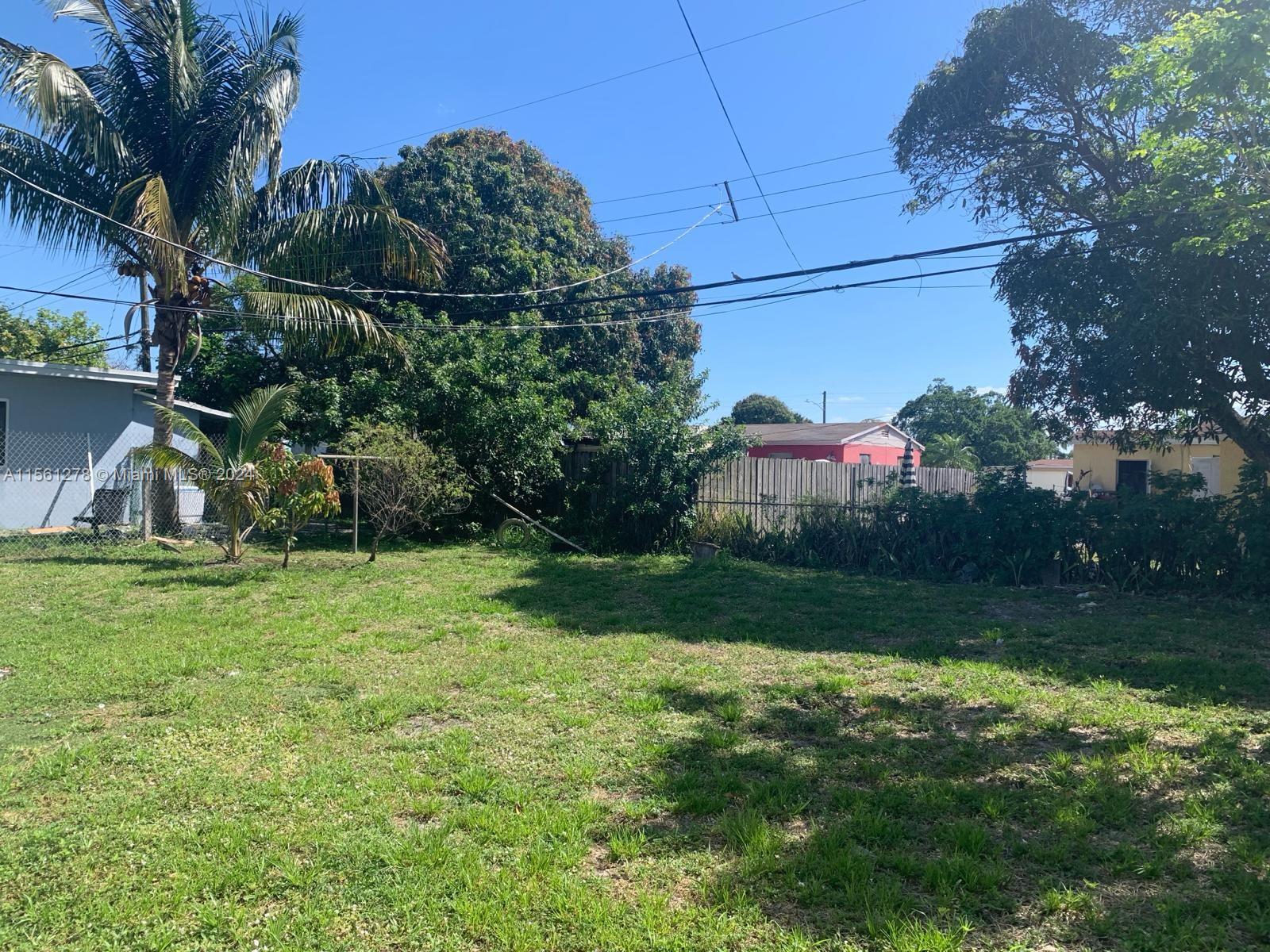 1450 NW 24th Ter, Fort Lauderdale, Florida 33311, 3 Bedrooms Bedrooms, ,1 BathroomBathrooms,Residential,For Sale,1450 NW 24th Ter,A11561278