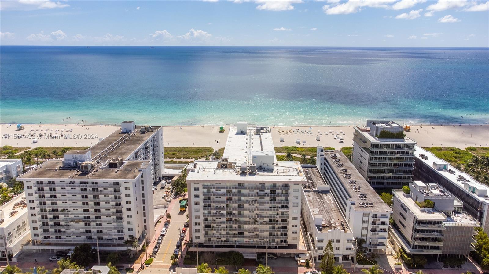 345 Ocean Dr 317, Miami Beach, Florida 33139, 1 Bedroom Bedrooms, ,1 BathroomBathrooms,Residentiallease,For Rent,345 Ocean Dr 317,A11561493