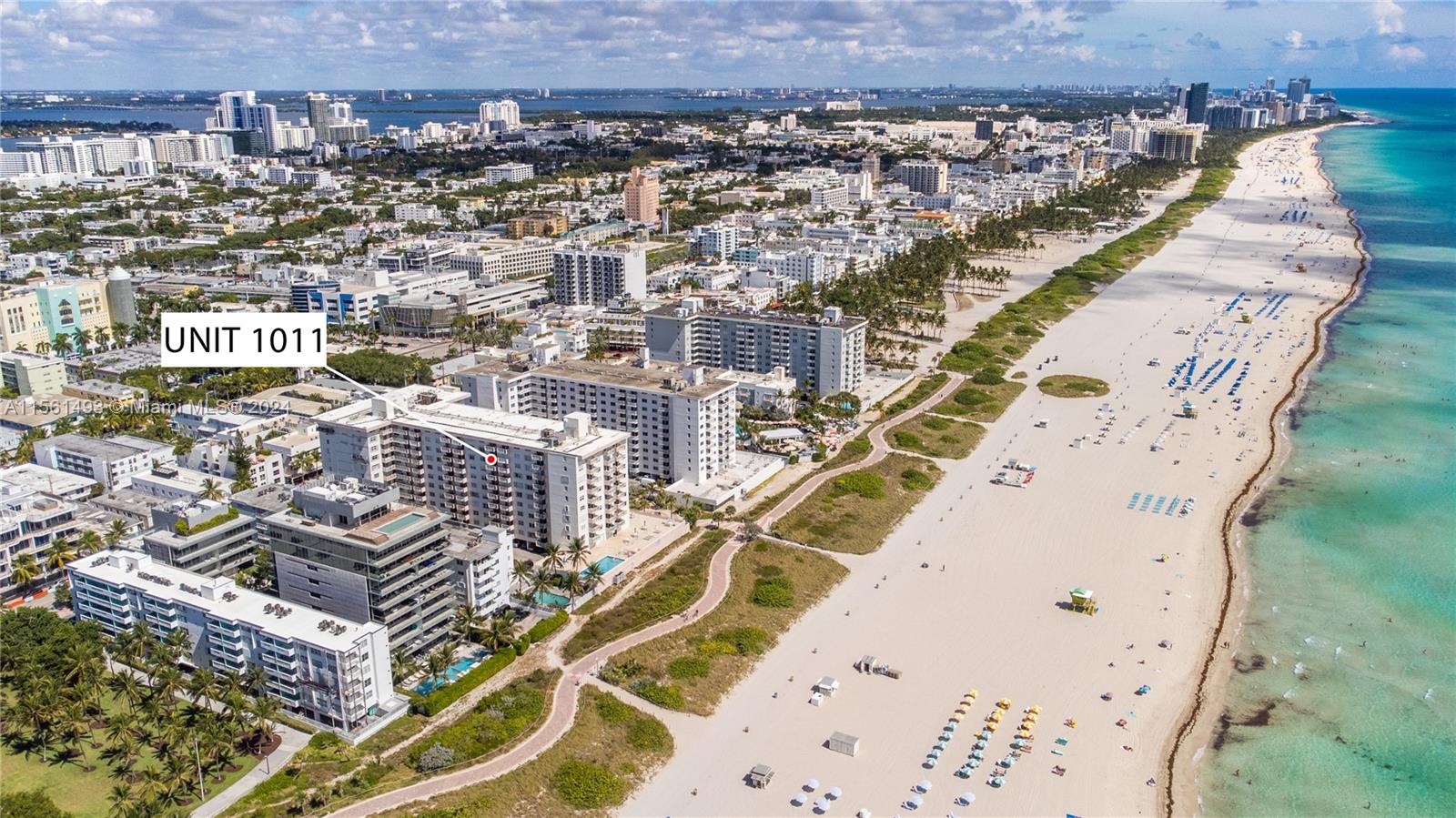 345 Ocean Dr 317, Miami Beach, Florida 33139, 1 Bedroom Bedrooms, ,1 BathroomBathrooms,Residentiallease,For Rent,345 Ocean Dr 317,A11561493
