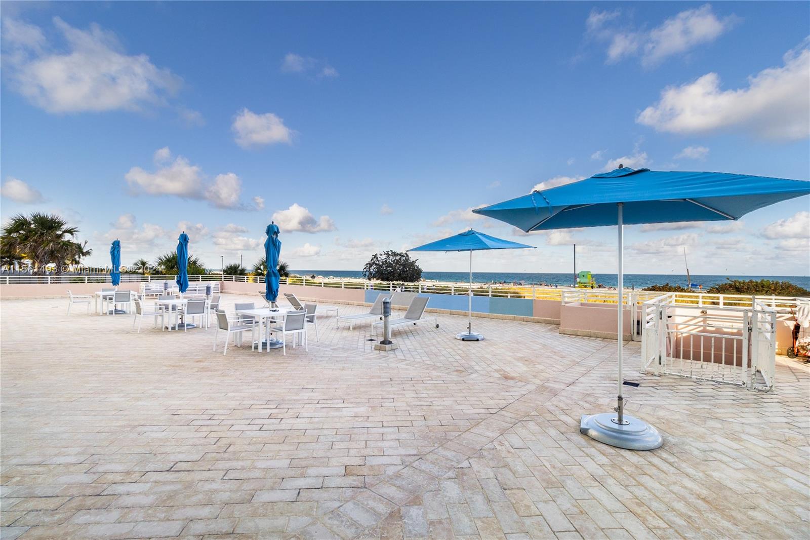 345 Ocean Dr 317, Miami Beach, Florida 33139, 1 Bedroom Bedrooms, ,1 BathroomBathrooms,Residentiallease,For Rent,345 Ocean Dr 317,A11561493