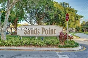 8340 Sands Point Blvd P305, Tamarac, Florida 33321, 1 Bedroom Bedrooms, ,1 BathroomBathrooms,Residential,For Sale,8340 Sands Point Blvd P305,A11561490