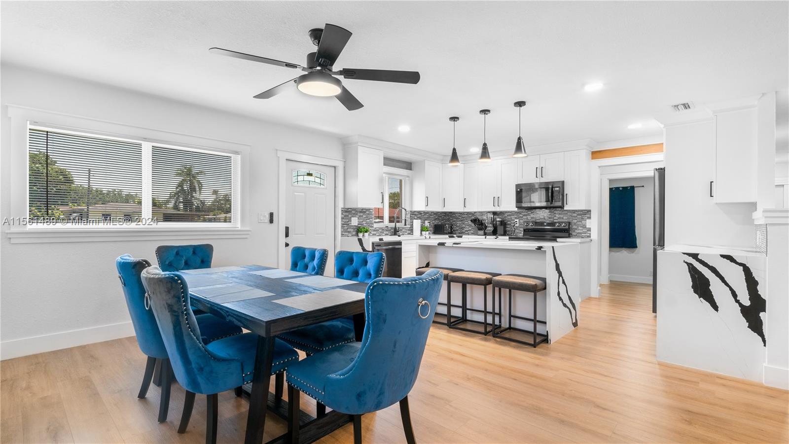 226 NW 6th Ave, Dania Beach, Florida 33004, 3 Bedrooms Bedrooms, 2 Rooms Rooms,3 BathroomsBathrooms,Residential,For Sale,226 NW 6th Ave,A11561489