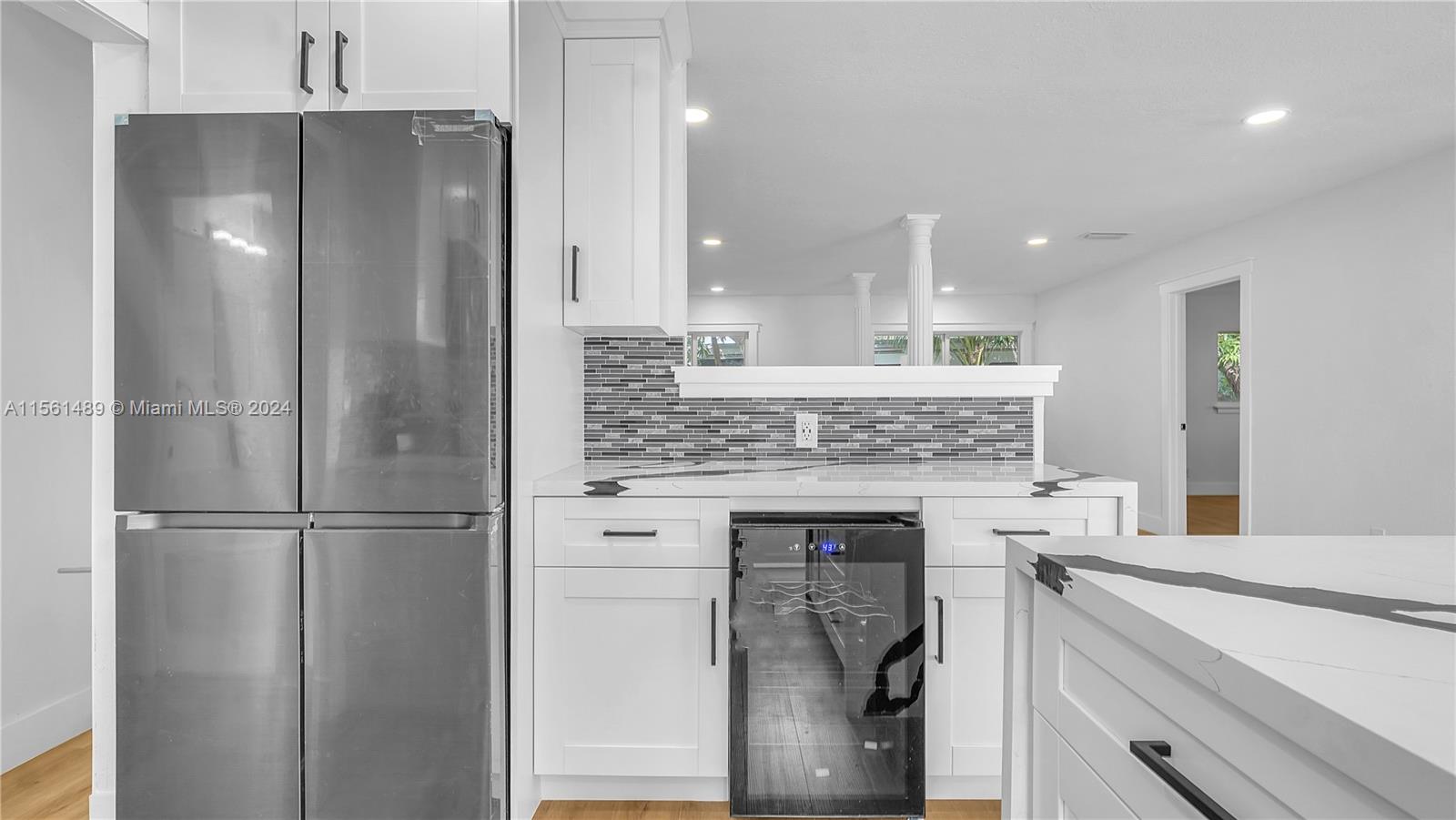 226 NW 6th Ave, Dania Beach, Florida 33004, 3 Bedrooms Bedrooms, 2 Rooms Rooms,3 BathroomsBathrooms,Residential,For Sale,226 NW 6th Ave,A11561489