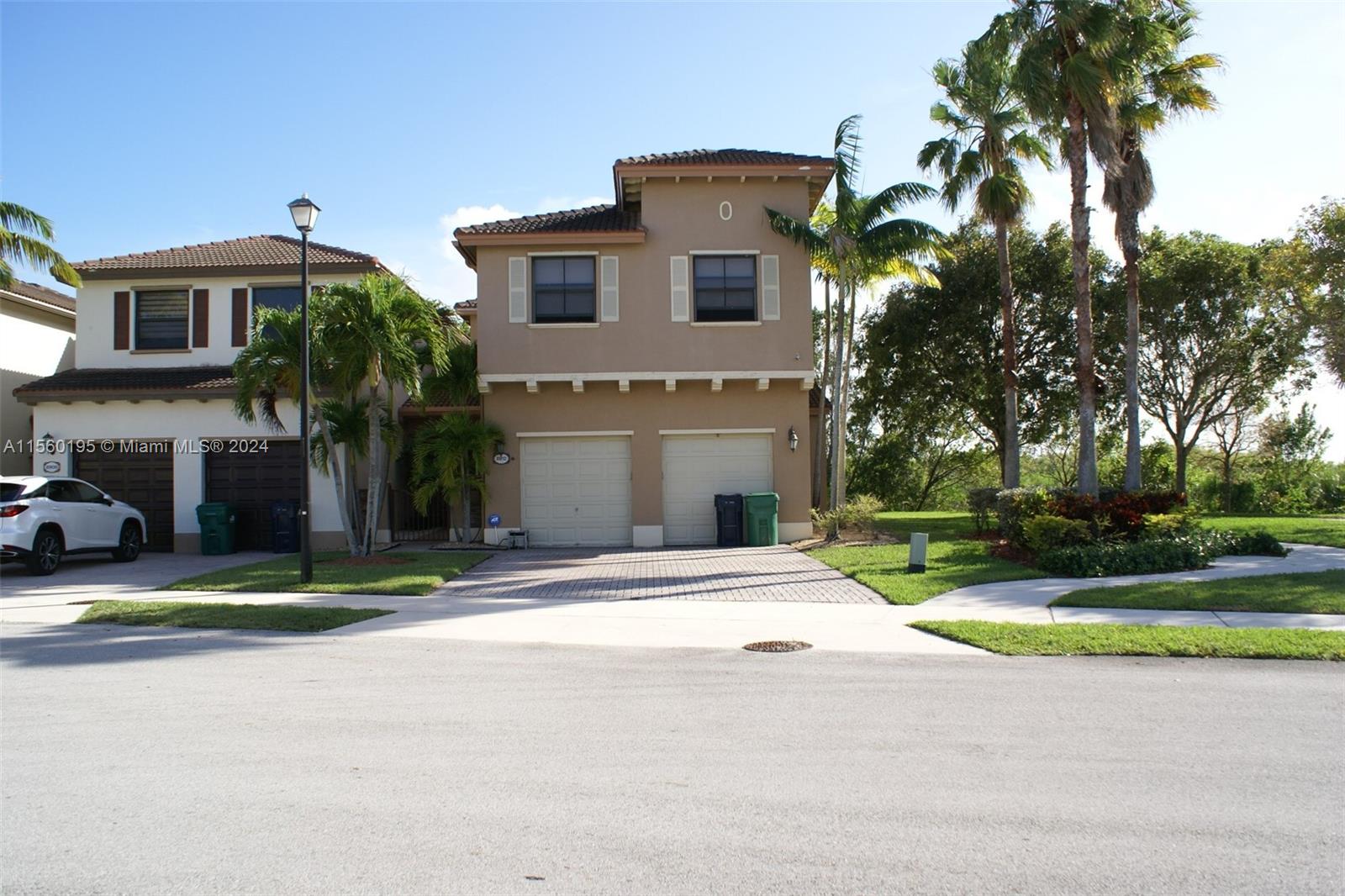 Beautiful 4 bedroom 2.5 bathroom Trillis The Isles At Bayshore. Open floor plan stainless steel appliances, title floors, high ceilings. 2 car garage. Private yard. Community is gated access to club house, pool and GYM. Restaurants, schools and shopping. HOA is $81.00 a month. This home is perfect for relaxing & entertaining.