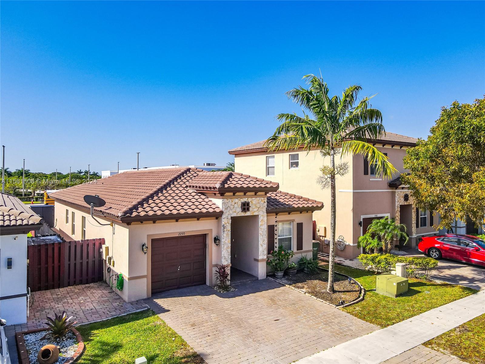 2290 NE 3rd Ct, Homestead, Florida 33033, 4 Bedrooms Bedrooms, ,2 BathroomsBathrooms,Residential,For Sale,2290 NE 3rd Ct,A11561506