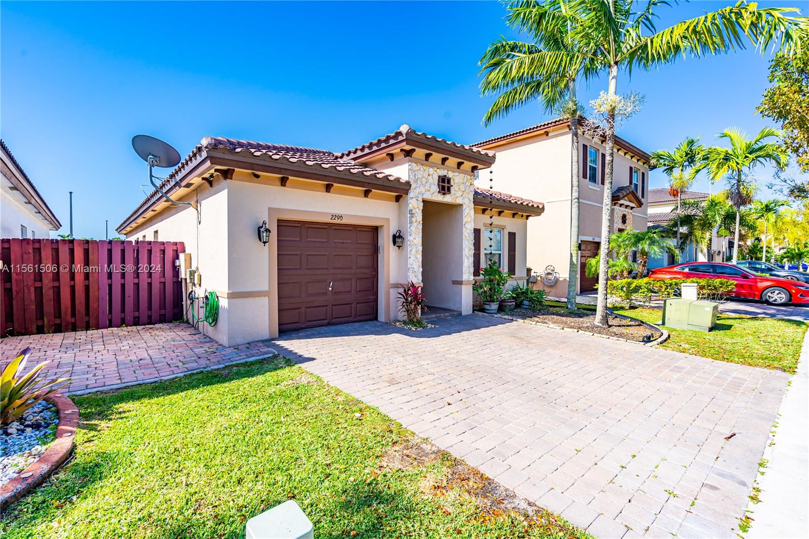 2290 NE 3rd Ct, Homestead, Florida 33033, 4 Bedrooms Bedrooms, ,2 BathroomsBathrooms,Residential,For Sale,2290 NE 3rd Ct,A11561506