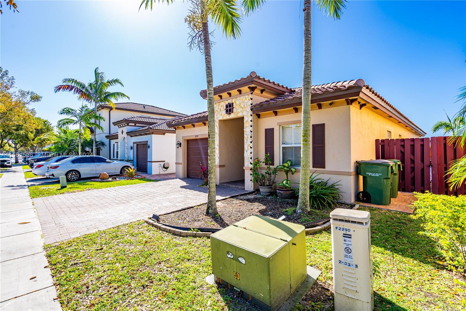 2290 NE 3rd Ct, Homestead, Florida 33033, 4 Bedrooms Bedrooms, ,2 BathroomsBathrooms,Residential,For Sale,2290 NE 3rd Ct,A11561506