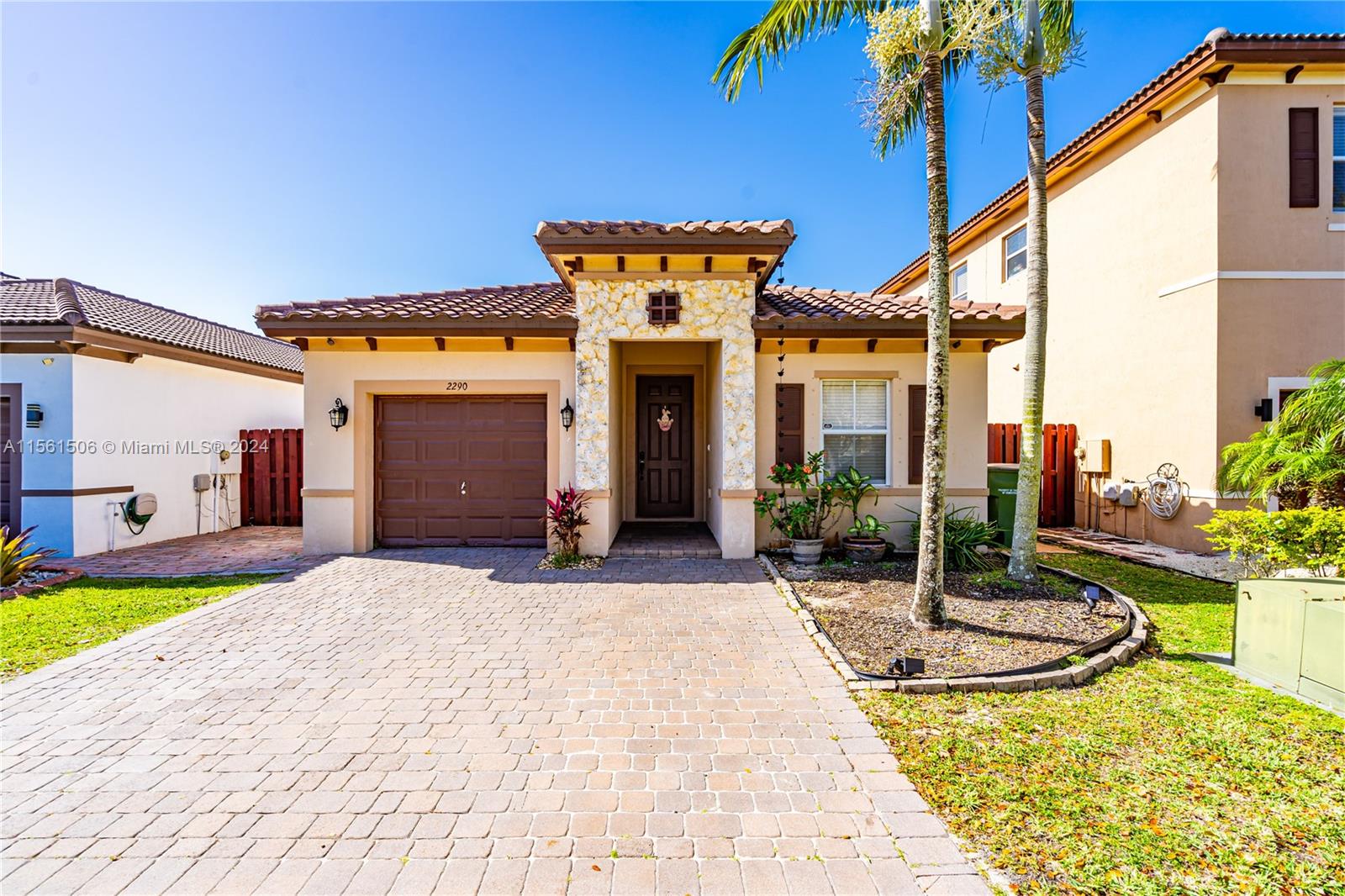 2290 NE 3rd Ct, Homestead, Florida 33033, 4 Bedrooms Bedrooms, ,2 BathroomsBathrooms,Residential,For Sale,2290 NE 3rd Ct,A11561506