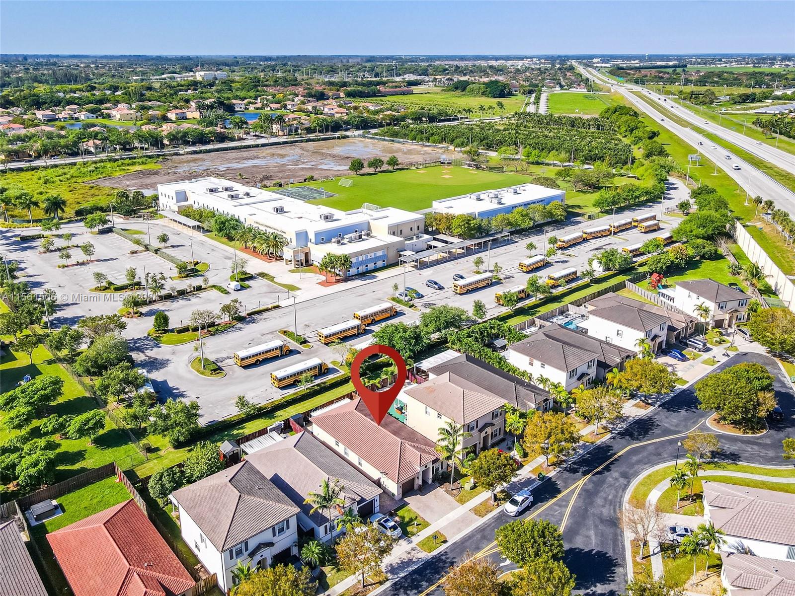 2290 NE 3rd Ct, Homestead, Florida 33033, 4 Bedrooms Bedrooms, ,2 BathroomsBathrooms,Residential,For Sale,2290 NE 3rd Ct,A11561506