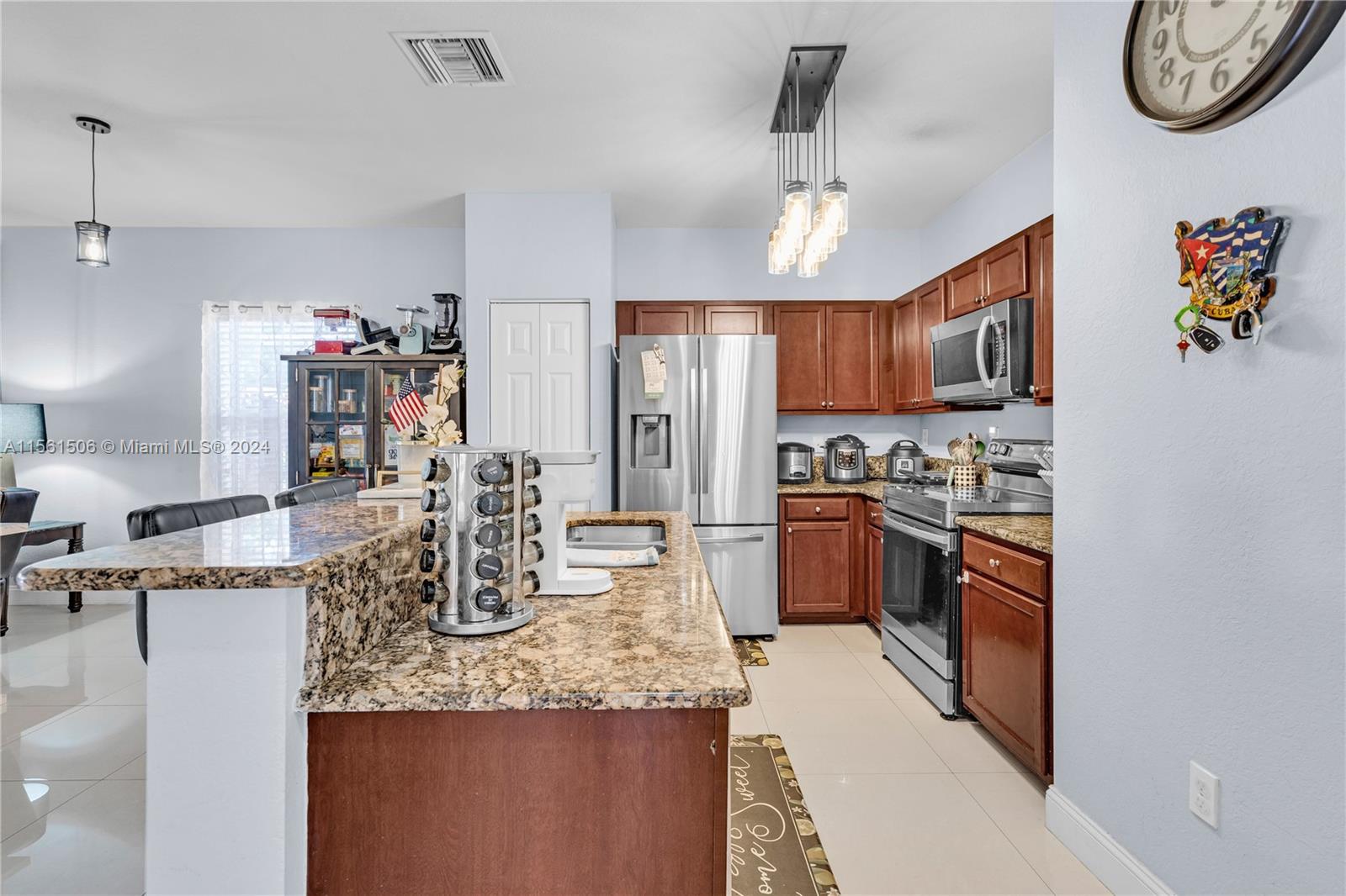 2290 NE 3rd Ct, Homestead, Florida 33033, 4 Bedrooms Bedrooms, ,2 BathroomsBathrooms,Residential,For Sale,2290 NE 3rd Ct,A11561506