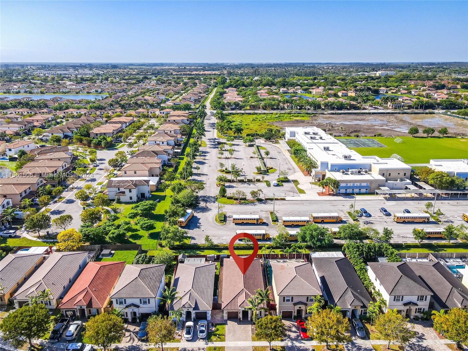 2290 NE 3rd Ct, Homestead, Florida 33033, 4 Bedrooms Bedrooms, ,2 BathroomsBathrooms,Residential,For Sale,2290 NE 3rd Ct,A11561506