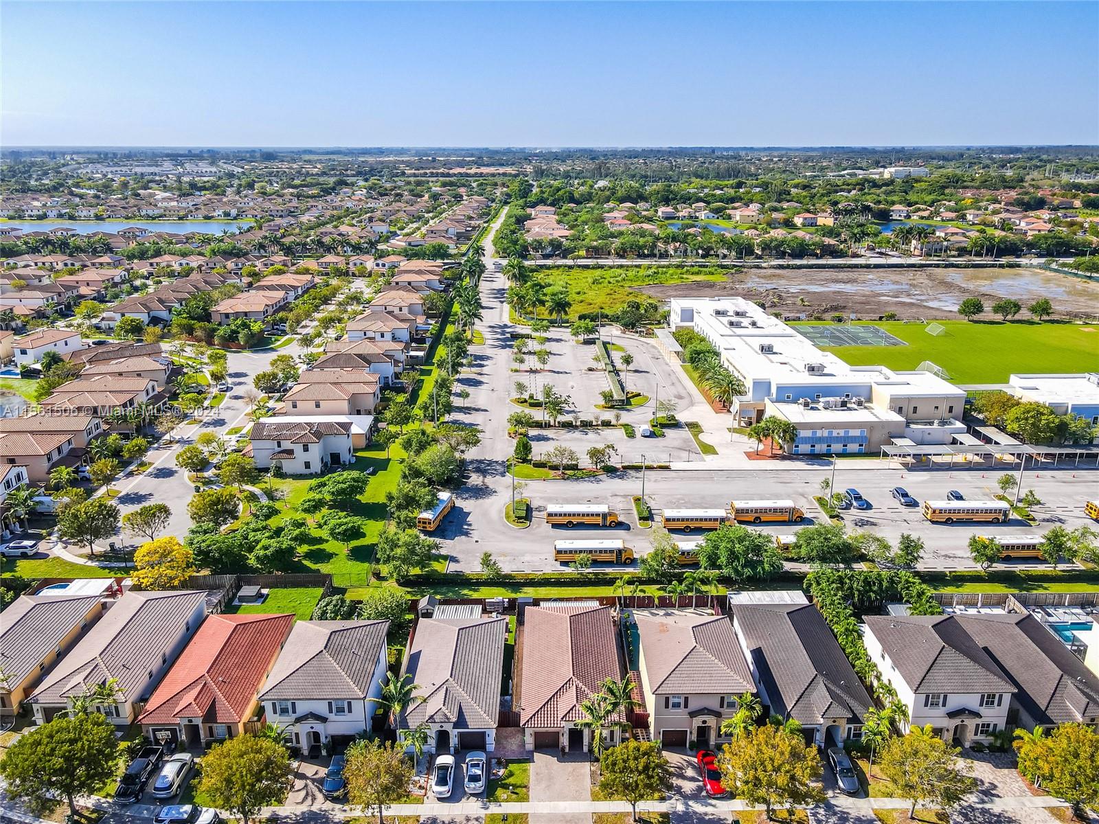 2290 NE 3rd Ct, Homestead, Florida 33033, 4 Bedrooms Bedrooms, ,2 BathroomsBathrooms,Residential,For Sale,2290 NE 3rd Ct,A11561506