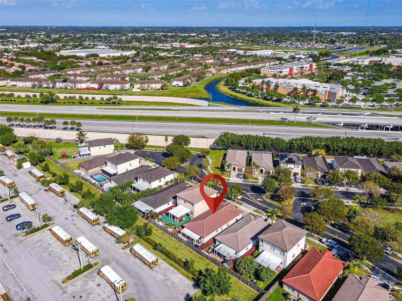 2290 NE 3rd Ct, Homestead, Florida 33033, 4 Bedrooms Bedrooms, ,2 BathroomsBathrooms,Residential,For Sale,2290 NE 3rd Ct,A11561506