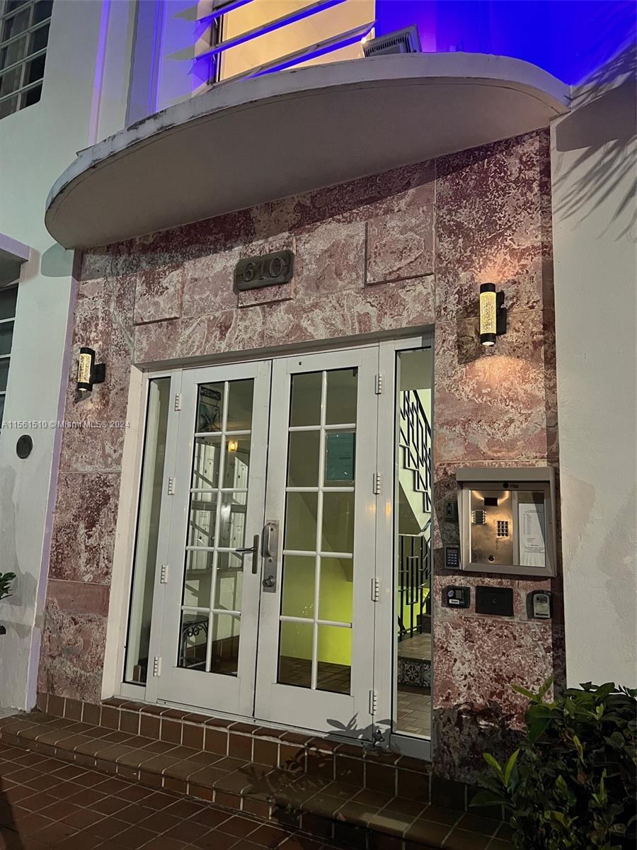 610 8th St 203, Miami Beach, Florida 33139, 1 Bedroom Bedrooms, ,1 BathroomBathrooms,Residential,For Sale,610 8th St 203,A11561510