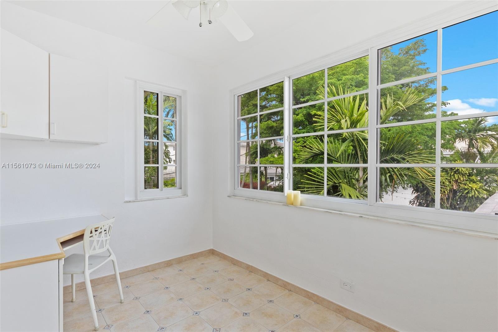 925 Palermo Ave 2B, Coral Gables, Florida 33134, 2 Bedrooms Bedrooms, ,2 BathroomsBathrooms,Residentiallease,For Rent,925 Palermo Ave 2B,A11561073