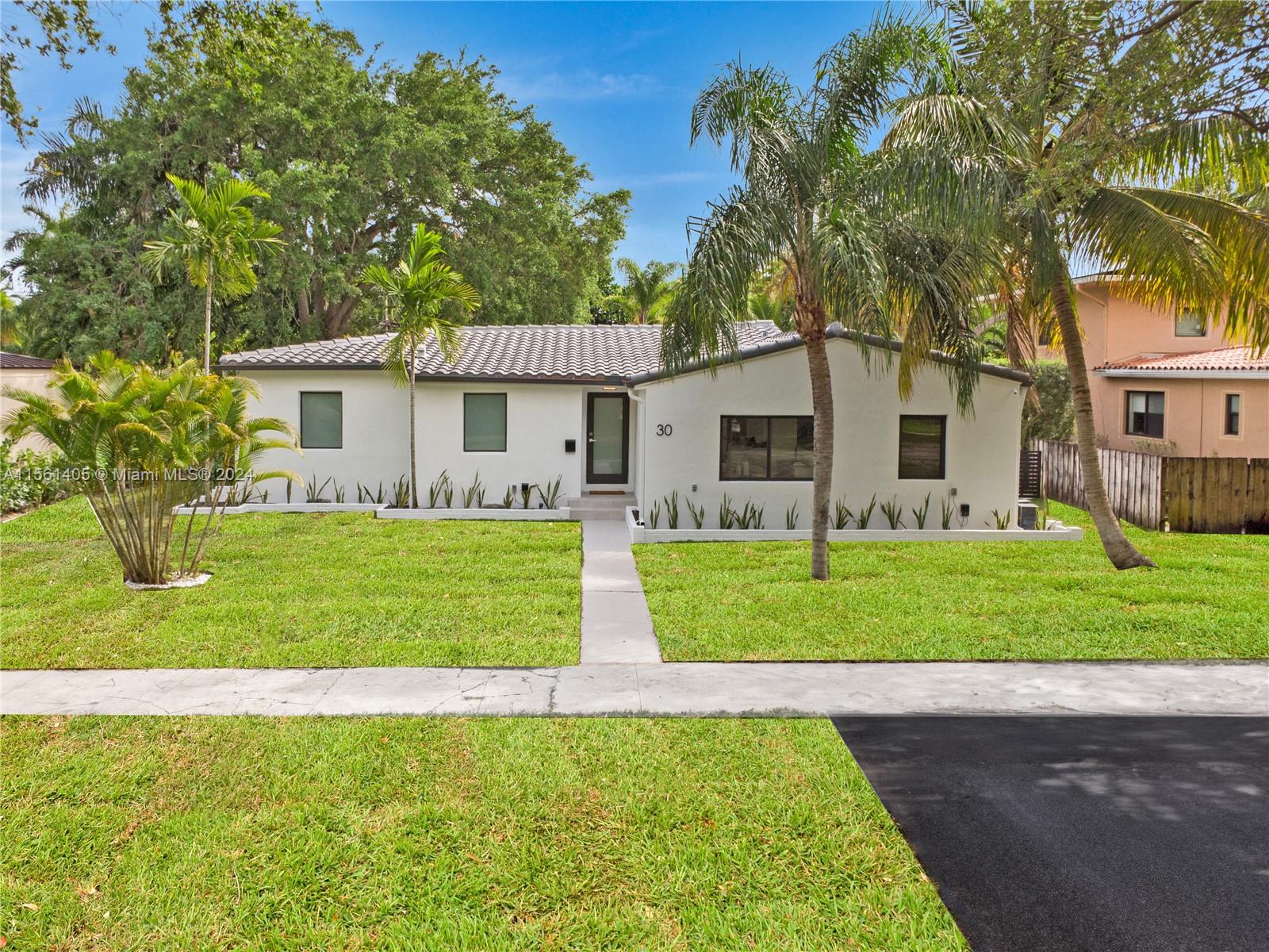 30 NW 107th St, Miami Shores, FL 33168