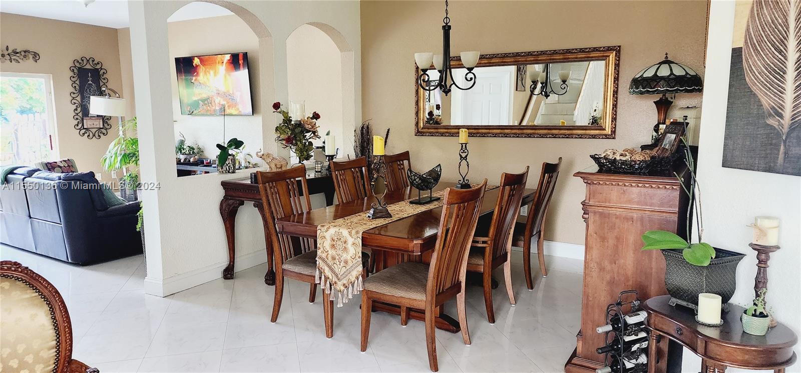5162 SW 141st Ter 5162, Miramar, Florida 33027, 4 Bedrooms Bedrooms, ,2 BathroomsBathrooms,Residential,For Sale,5162 SW 141st Ter 5162,A11550136