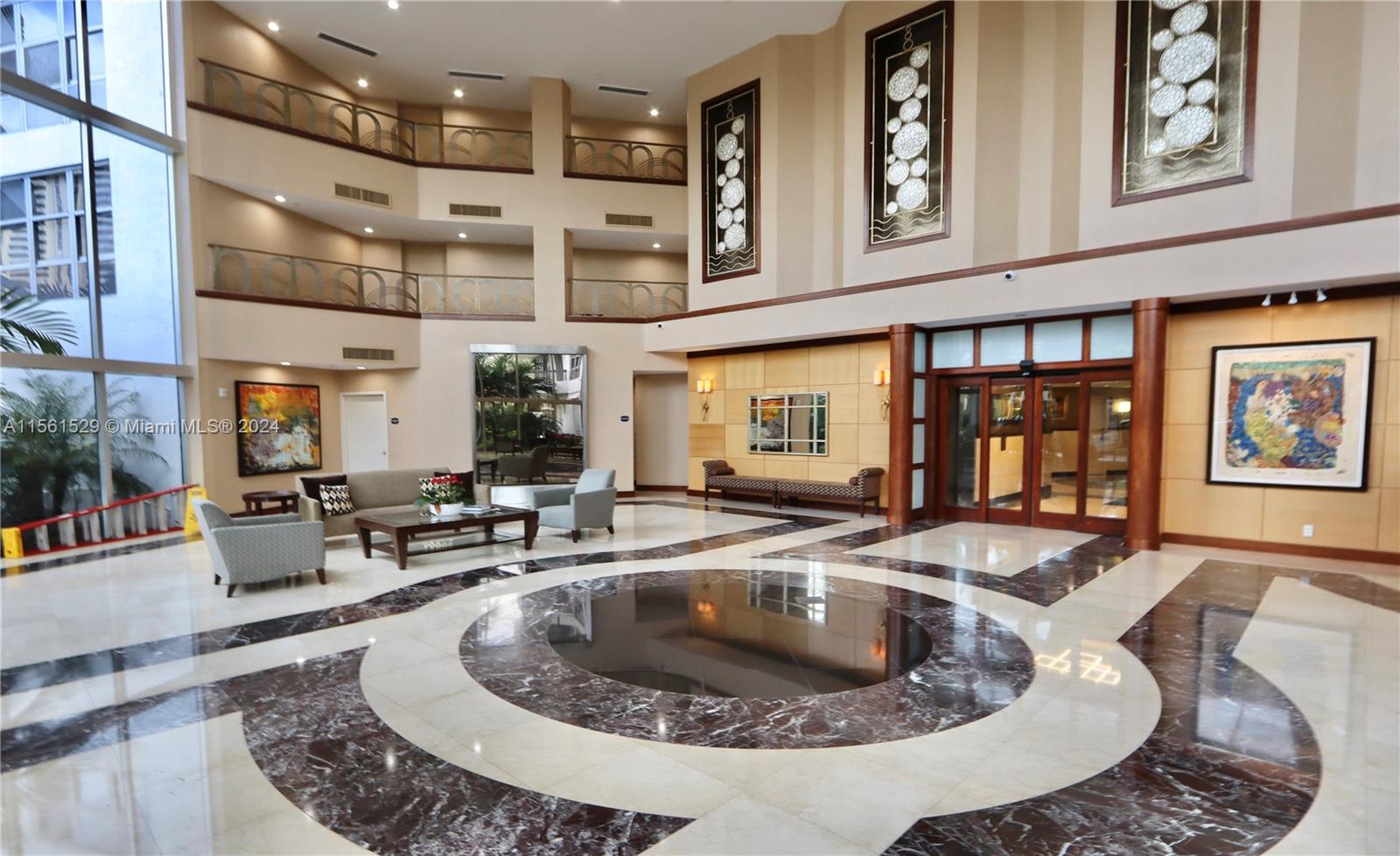 19101 Mystic Pointe Dr 1411, Aventura, Florida 33180, 2 Bedrooms Bedrooms, ,2 BathroomsBathrooms,Residential,For Sale,19101 Mystic Pointe Dr 1411,A11561529