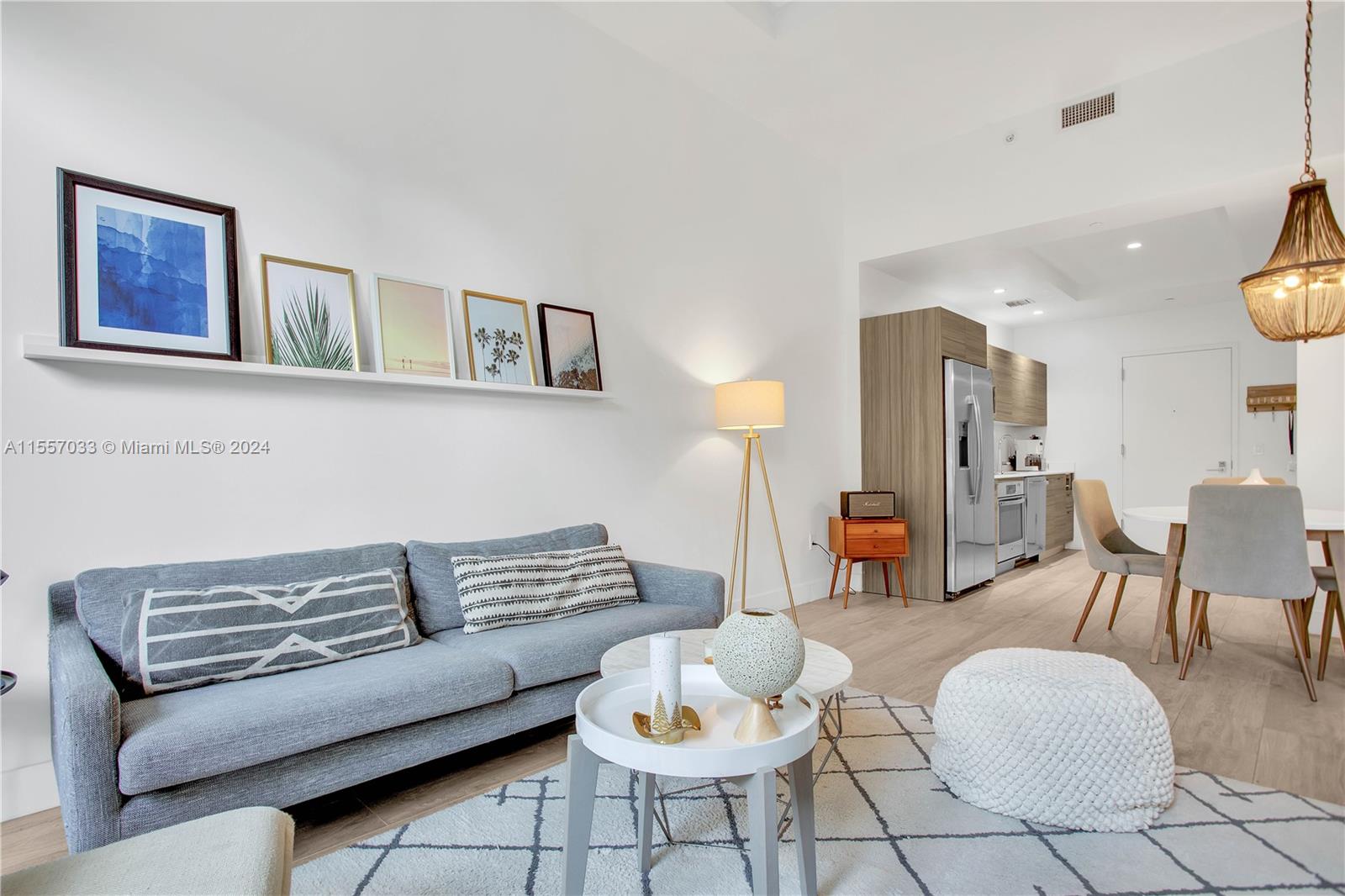 121 NE 34th St L202, Miami, Florida 33137, 1 Bedroom Bedrooms, ,1 BathroomBathrooms,Residential,For Sale,121 NE 34th St L202,A11557033