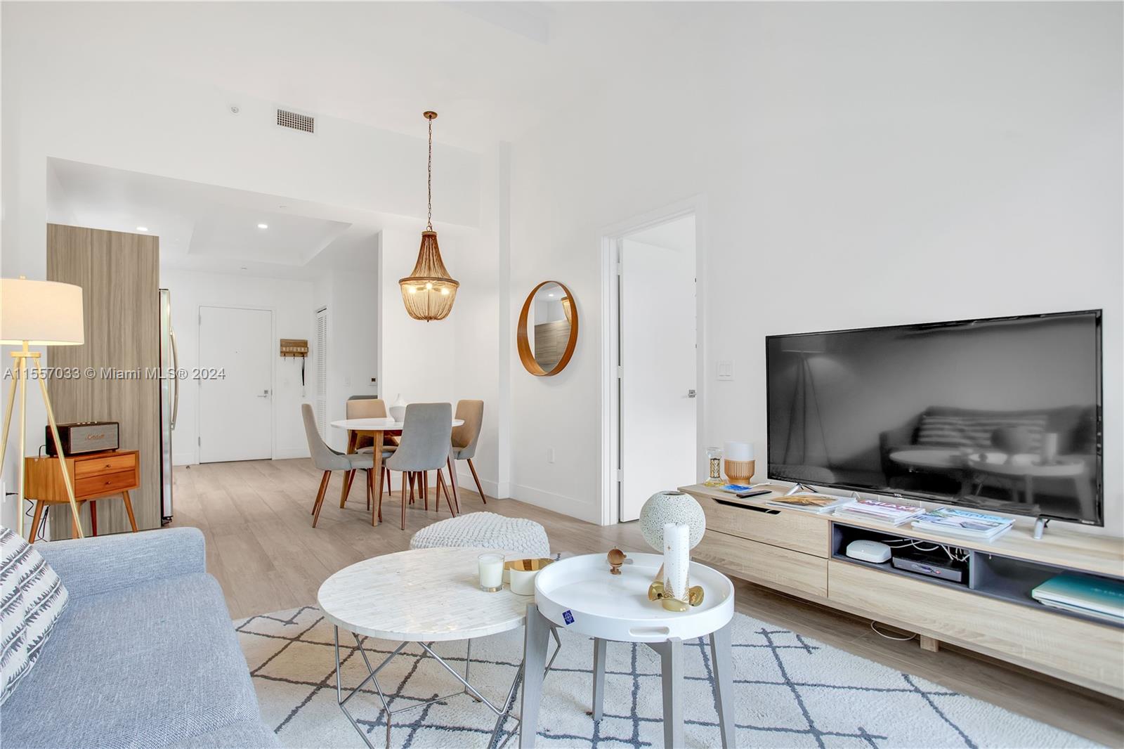 121 NE 34th St L202, Miami, Florida 33137, 1 Bedroom Bedrooms, ,1 BathroomBathrooms,Residential,For Sale,121 NE 34th St L202,A11557033