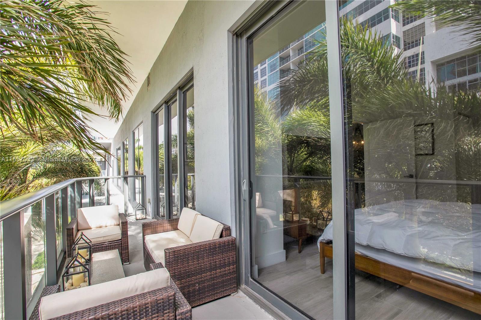 121 NE 34th St L202, Miami, Florida 33137, 1 Bedroom Bedrooms, ,1 BathroomBathrooms,Residential,For Sale,121 NE 34th St L202,A11557033
