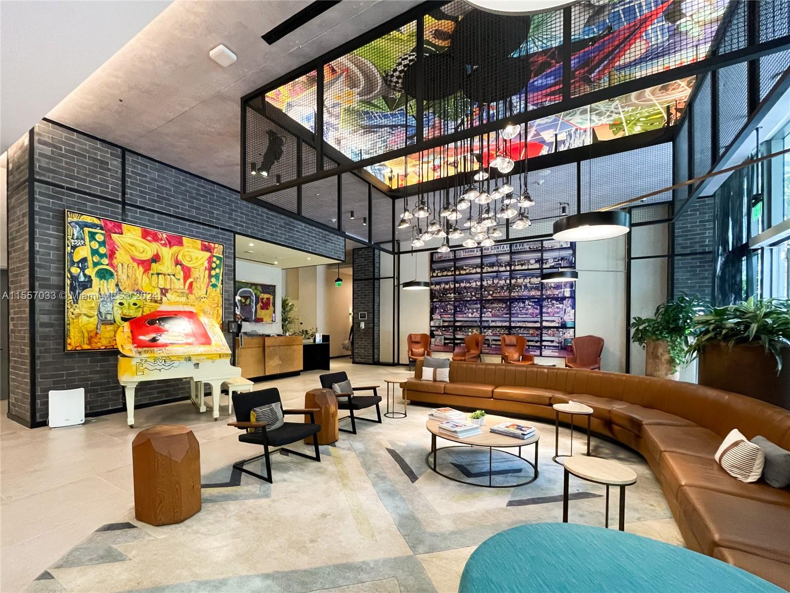 121 NE 34th St L202, Miami, Florida 33137, 1 Bedroom Bedrooms, ,1 BathroomBathrooms,Residential,For Sale,121 NE 34th St L202,A11557033