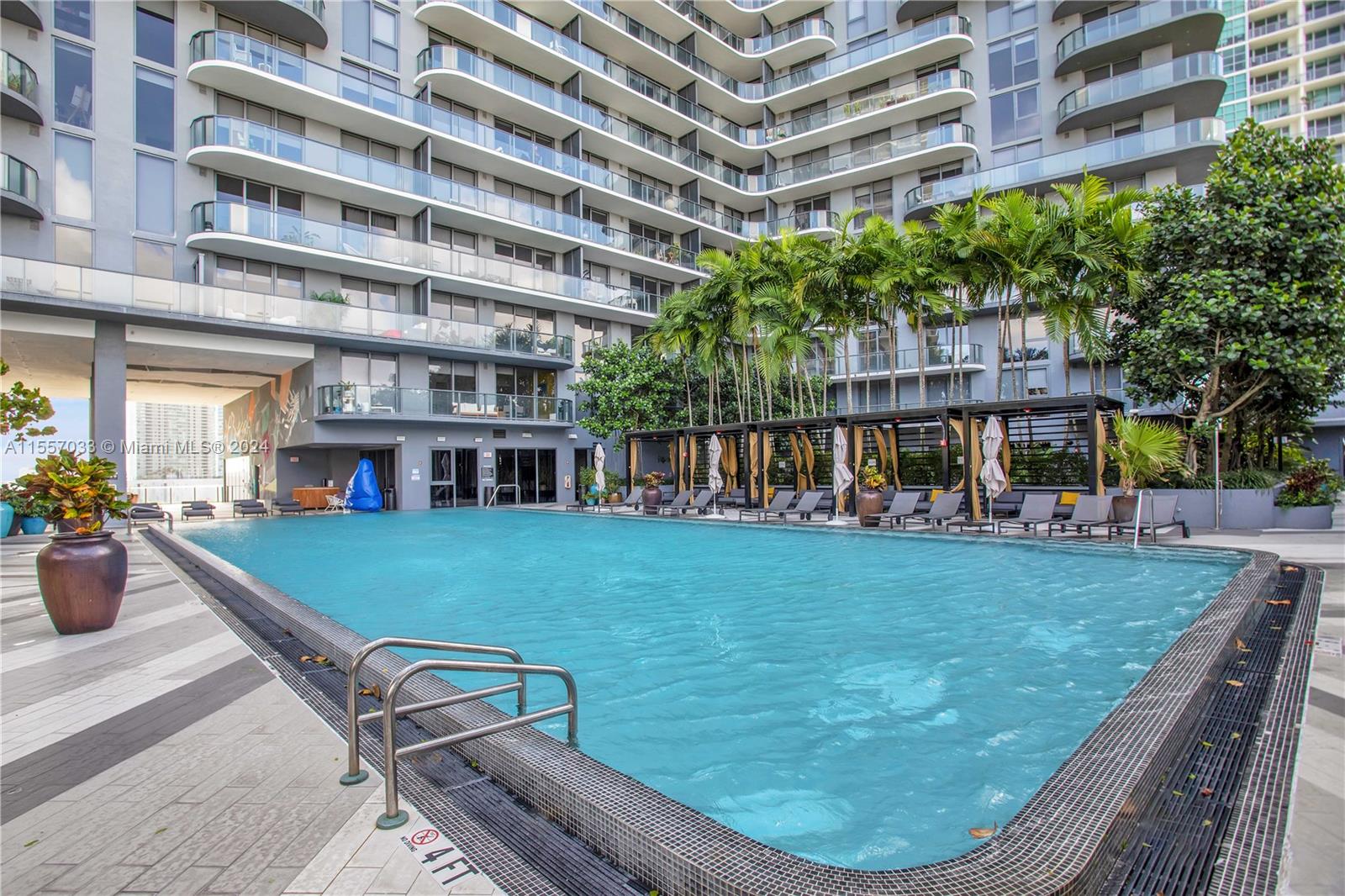 121 NE 34th St L202, Miami, Florida 33137, 1 Bedroom Bedrooms, ,1 BathroomBathrooms,Residential,For Sale,121 NE 34th St L202,A11557033