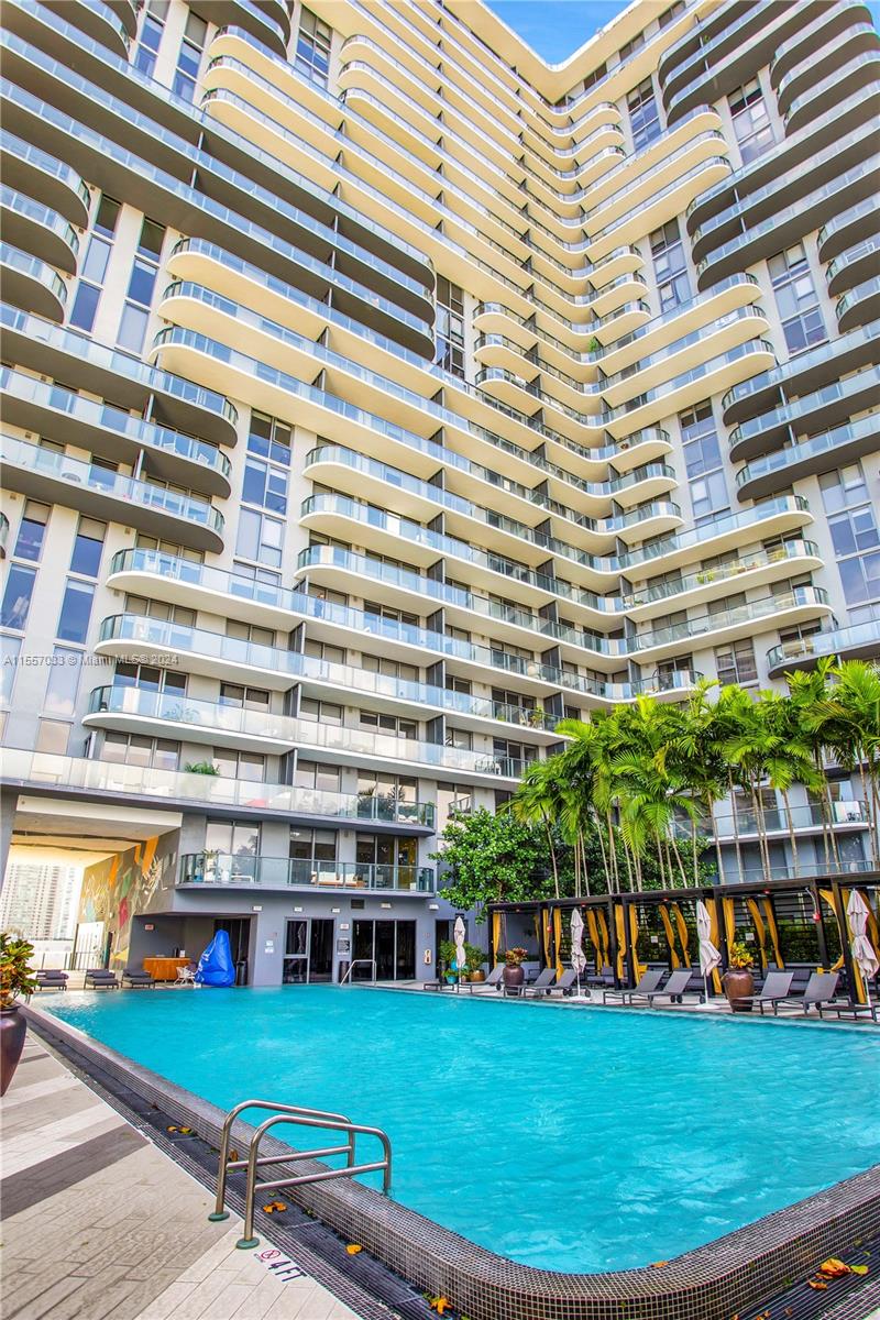 121 NE 34th St L202, Miami, Florida 33137, 1 Bedroom Bedrooms, ,1 BathroomBathrooms,Residential,For Sale,121 NE 34th St L202,A11557033