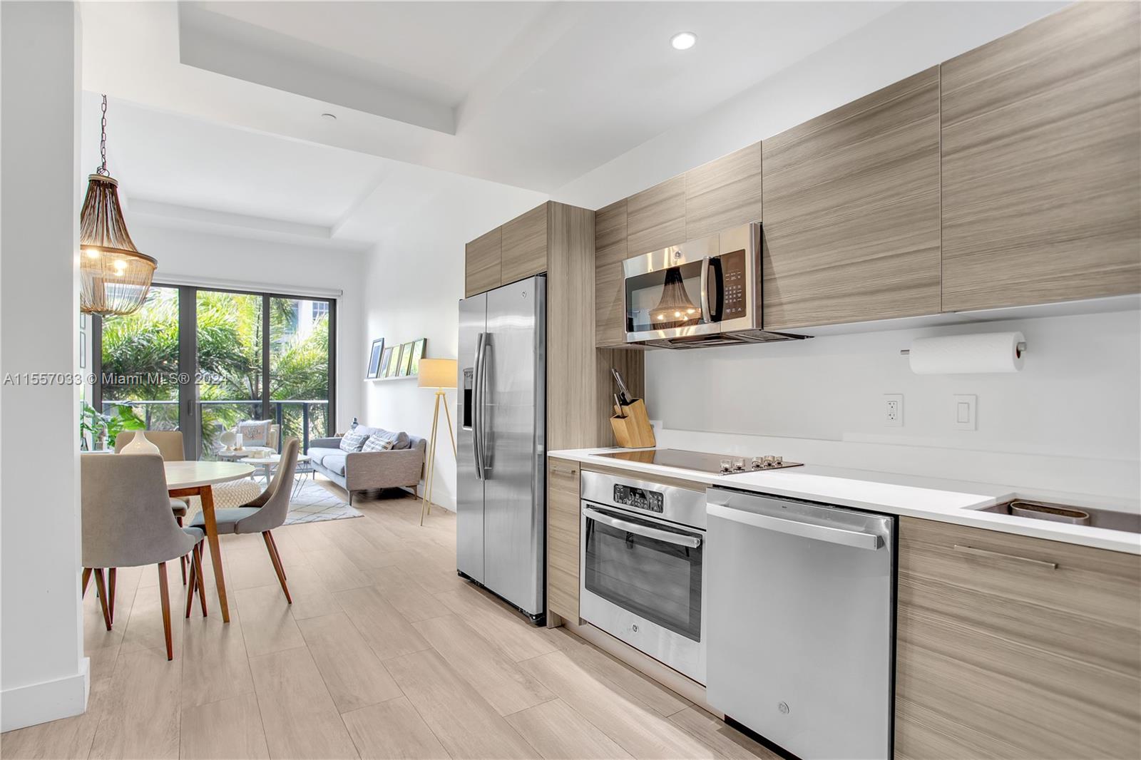 121 NE 34th St L202, Miami, Florida 33137, 1 Bedroom Bedrooms, ,1 BathroomBathrooms,Residential,For Sale,121 NE 34th St L202,A11557033