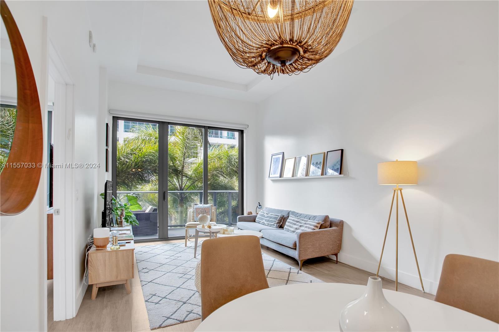 121 NE 34th St L202, Miami, Florida 33137, 1 Bedroom Bedrooms, ,1 BathroomBathrooms,Residential,For Sale,121 NE 34th St L202,A11557033