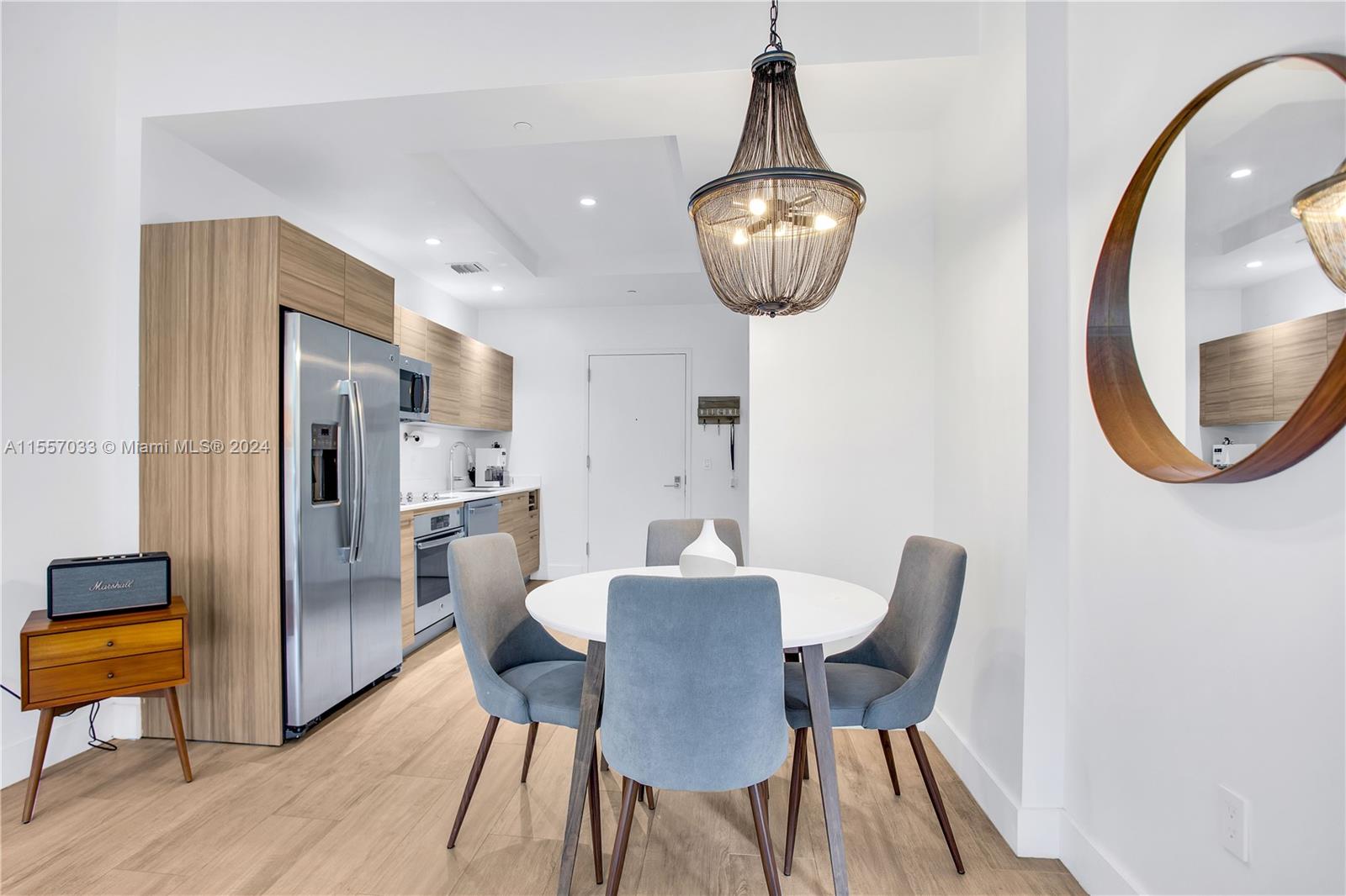 121 NE 34th St L202, Miami, Florida 33137, 1 Bedroom Bedrooms, ,1 BathroomBathrooms,Residential,For Sale,121 NE 34th St L202,A11557033