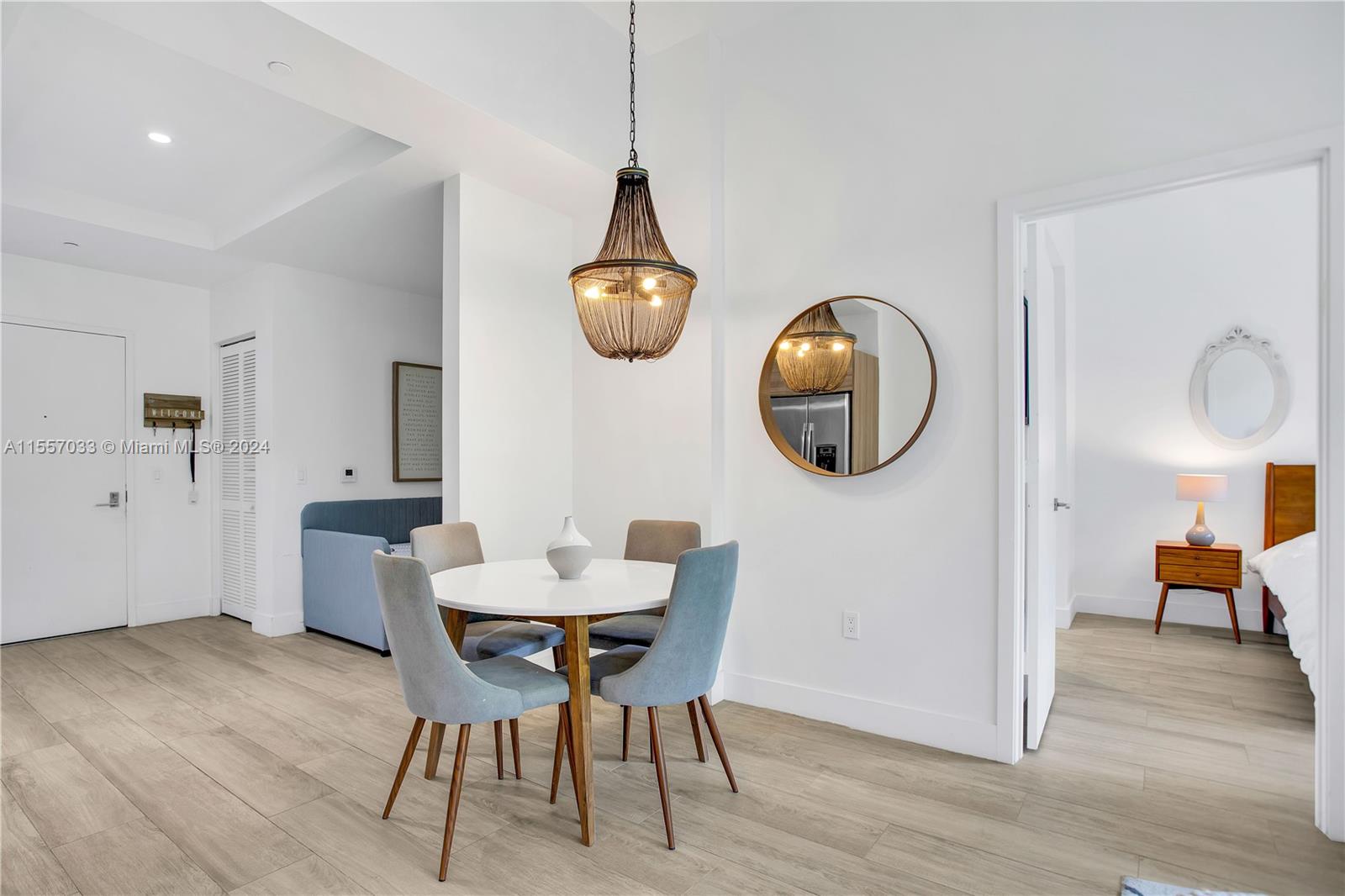 121 NE 34th St L202, Miami, Florida 33137, 1 Bedroom Bedrooms, ,1 BathroomBathrooms,Residential,For Sale,121 NE 34th St L202,A11557033