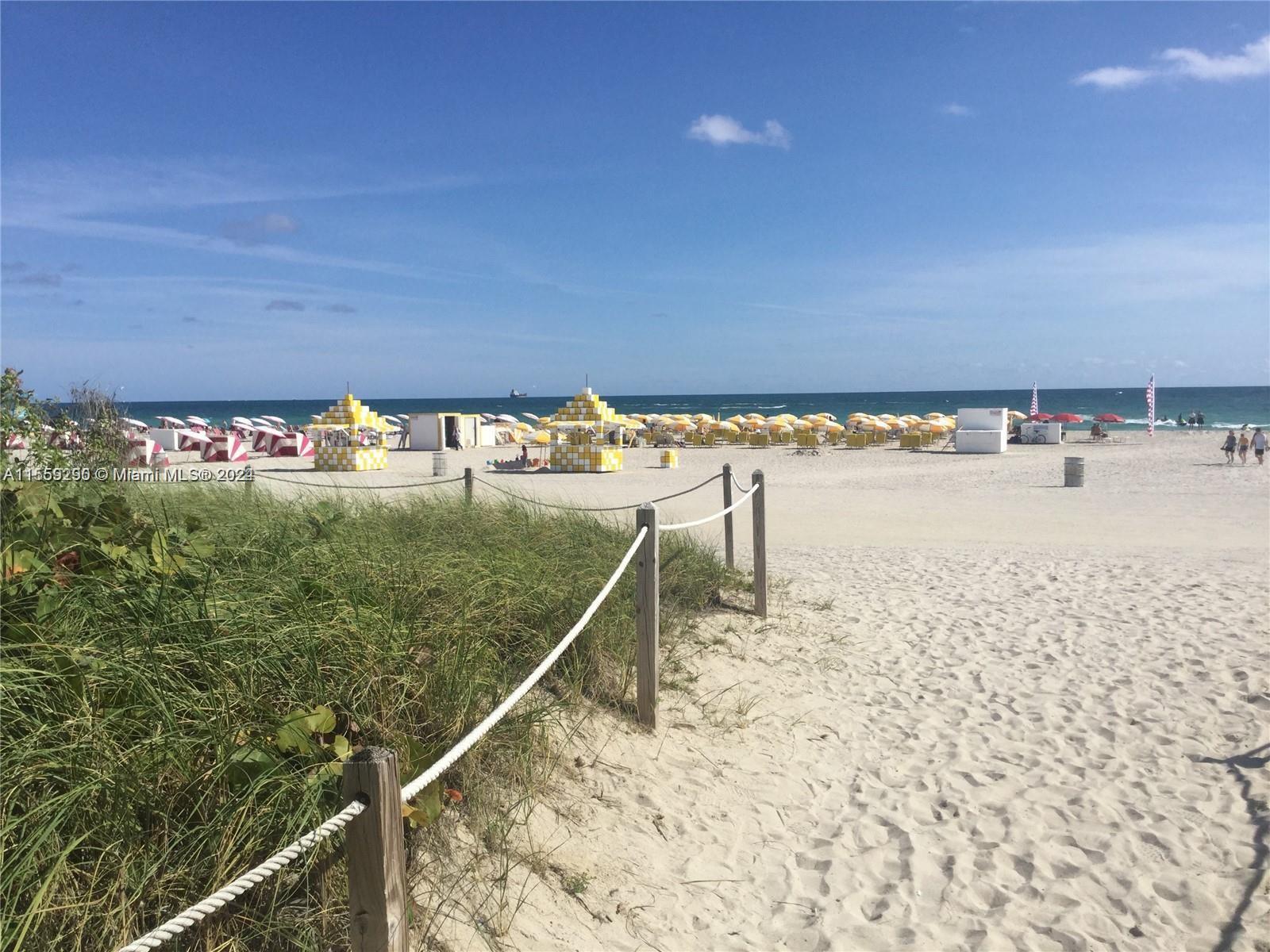 1621 Collins Ave 208, Miami Beach, Florida 33139, 1 Bedroom Bedrooms, ,1 BathroomBathrooms,Residential,For Sale,1621 Collins Ave 208,A11559290