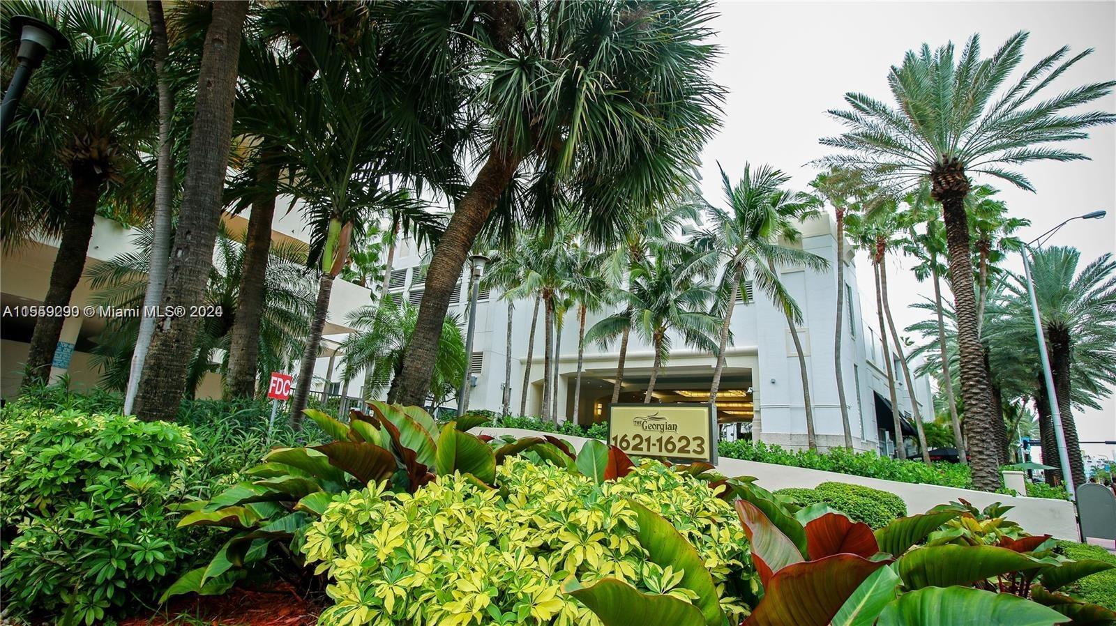 1621 Collins Ave 208, Miami Beach, Florida 33139, 1 Bedroom Bedrooms, ,1 BathroomBathrooms,Residential,For Sale,1621 Collins Ave 208,A11559290