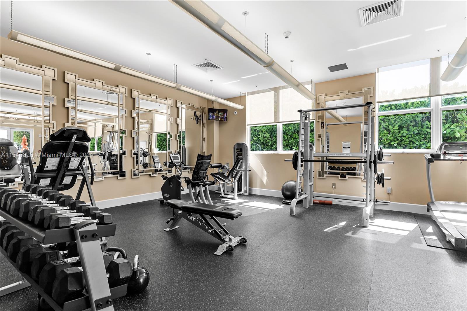 3180 SW 22nd Ter 506, Miami, Florida 33145, 2 Bedrooms Bedrooms, ,1 BathroomBathrooms,Residential,For Sale,3180 SW 22nd Ter 506,A11545826