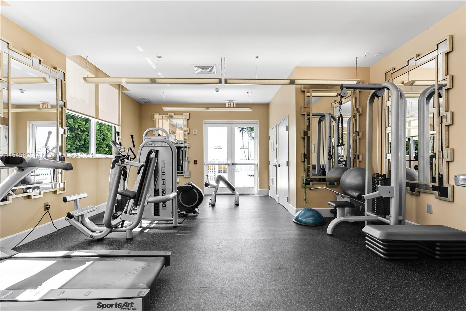 3180 SW 22nd Ter 506, Miami, Florida 33145, 2 Bedrooms Bedrooms, ,1 BathroomBathrooms,Residential,For Sale,3180 SW 22nd Ter 506,A11545826