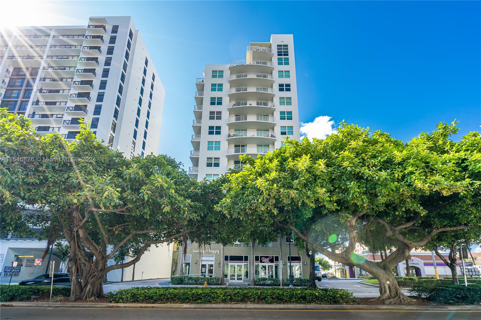 3180 SW 22nd Ter 506, Miami, Florida 33145, 2 Bedrooms Bedrooms, ,1 BathroomBathrooms,Residential,For Sale,3180 SW 22nd Ter 506,A11545826