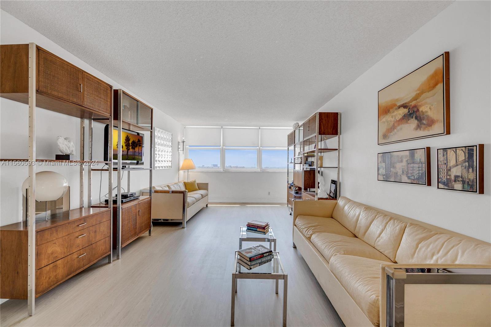 second bedroom very spacious