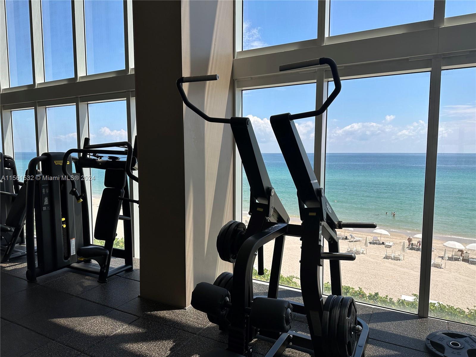 Hallandale Beach, Florida 33009, 1 Bedroom Bedrooms, ,1 BathroomBathrooms,Residentiallease,For Rent,A11561532