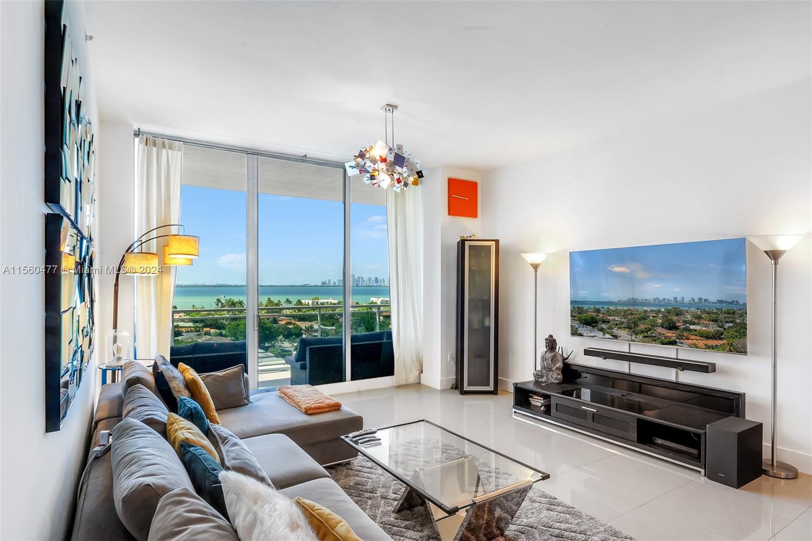 7901 Hispanola Ave 806, North Bay Village, Florida 33141, 2 Bedrooms Bedrooms, ,2 BathroomsBathrooms,Residential,For Sale,7901 Hispanola Ave 806,A11560477