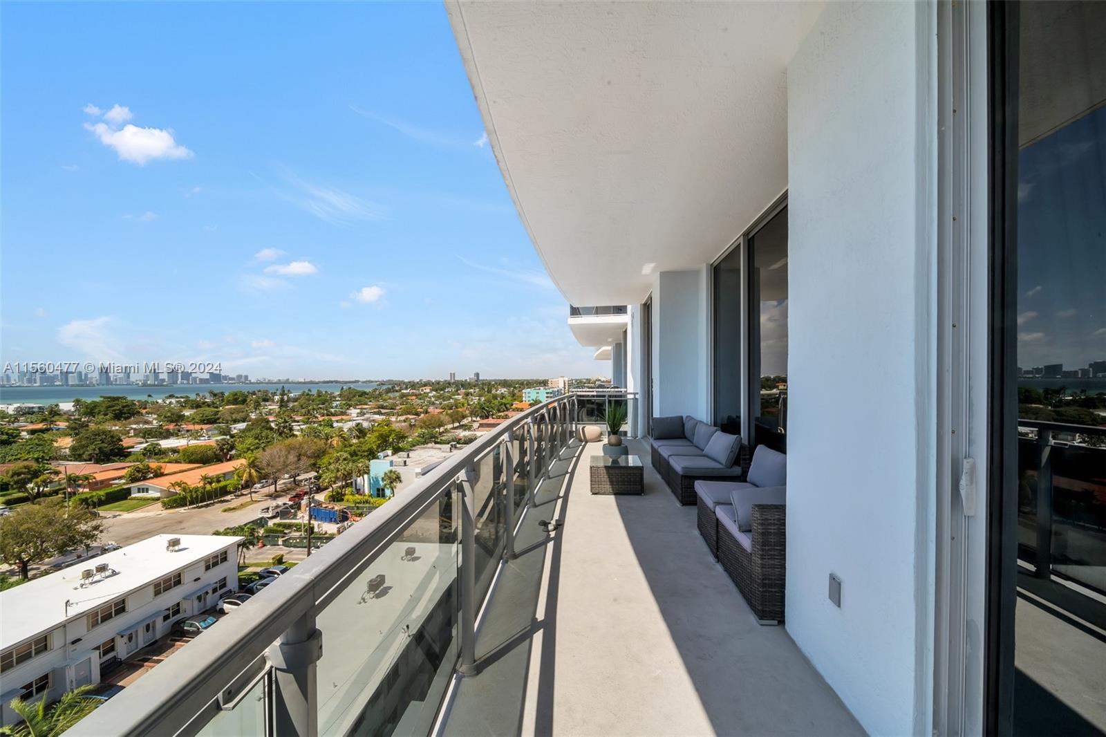 7901 Hispanola Ave 806, North Bay Village, Florida 33141, 2 Bedrooms Bedrooms, ,2 BathroomsBathrooms,Residential,For Sale,7901 Hispanola Ave 806,A11560477