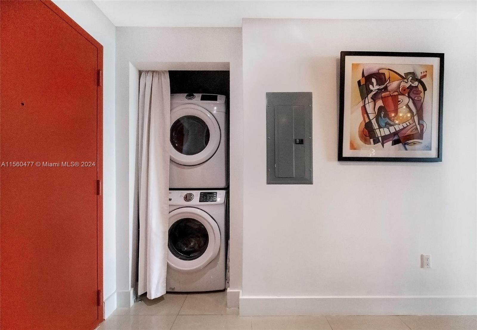 7901 Hispanola Ave 806, North Bay Village, Florida 33141, 2 Bedrooms Bedrooms, ,2 BathroomsBathrooms,Residential,For Sale,7901 Hispanola Ave 806,A11560477
