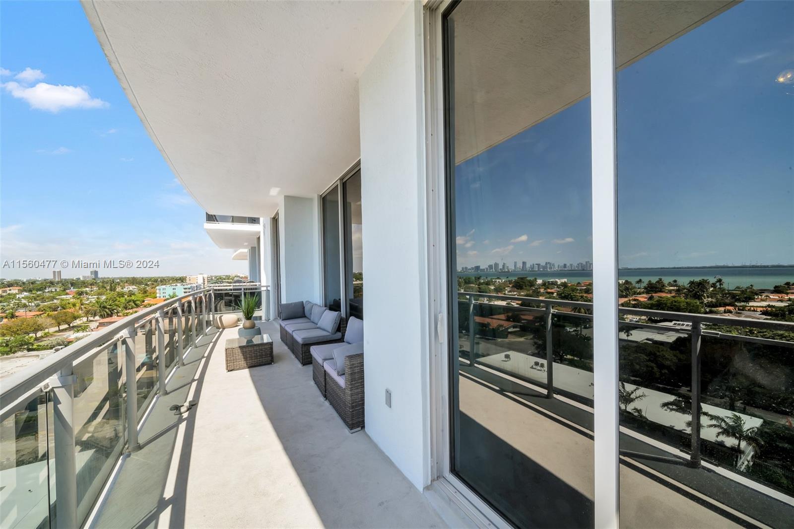 7901 Hispanola Ave 806, North Bay Village, Florida 33141, 2 Bedrooms Bedrooms, ,2 BathroomsBathrooms,Residential,For Sale,7901 Hispanola Ave 806,A11560477